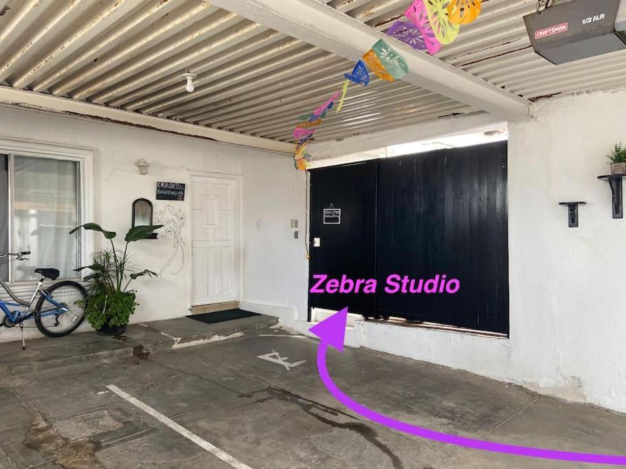 Zebra Studio تيجوانا المظهر الخارجي الصورة